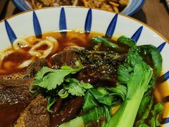 -面乙新派手擀面(大悦城店)