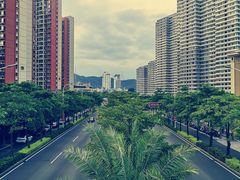 -海沧湾公园