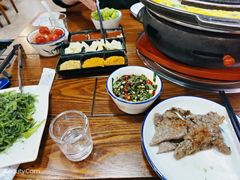 -牛犇烤肉(物资学院路店)