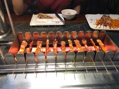-邢氏老太太烧烤(罗湖店)