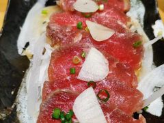 -割烹旭日本料理(龙湖狮山天街店)