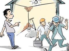 -申正律师团队-法律咨询(杨高店)