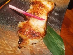 -千代武日本料理(爱建店)