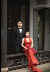 -太郎花子婚纱摄影TAHAKO(无锡店)