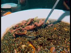 -胡马八破·川菜小馆(高新万达店)