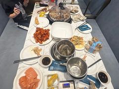 -半岛听涛蒸汽海鲜自助(K11店)