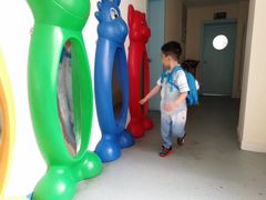 -白金海岸幼儿园总园