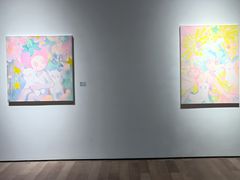 -宝龙艺术中心(七宝宝龙城店)