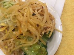 -水仙拉面(水仙街店)