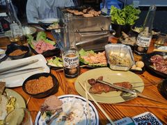 -丹东特色烤肉(南光三部店)