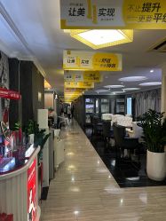 点击看大图 -深圳阳光医疗美容医院·旗舰店