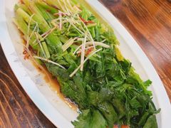 -美达尔烧烤海鲜家常菜(泰山路店)