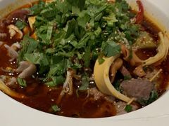 -成都你六姐·牛肉冒菜(城市集市合生汇店)