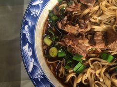 -南花桥羊肉馆老字号(乌镇店)