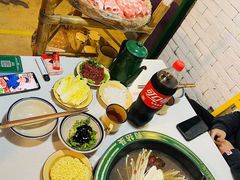 -有拈头成都市井火锅(老门东店)