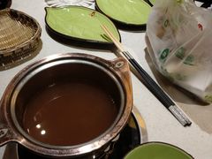 -一叶一世界•素食餐厅(新光天地店)