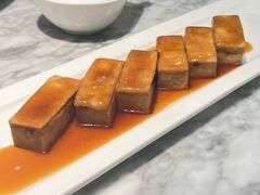 -城南往事·鲁菜·烤鸭(世茂宽厚里·大明湖店)