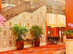 -北京中国大饭店