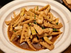 -前海沿·海鲜水饺青岛菜(乐客城店)