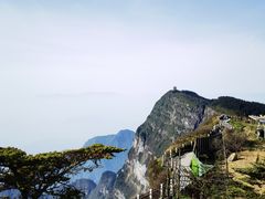 -峨眉山风景名胜区
