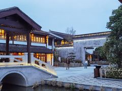 -甘尼仕印度餐厅酒吧(斜塘老街店)