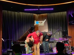 -林肯爵士乐上海中心 Jazz at Lincoln Center Shanghai