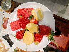 -介里海鲜自助(万达广场太原街店)