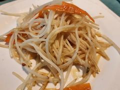 -上林铁板烧(延安西路店)