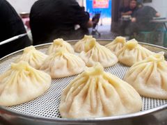 -大兴街扣碗包子馆