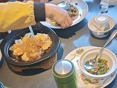 -江宴渔村·鱼鲜土菜(紫荆广场店)