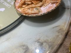 -梁家大院•农家菜(昆山会展中心店)