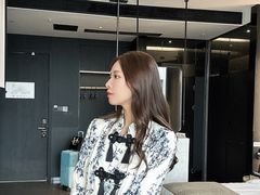 -Yolo私汤温泉设计师酒店(重庆南滨路店)