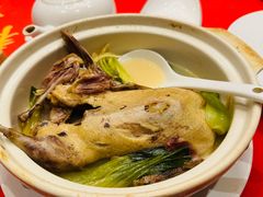-三六三杭州菜(水上总店)