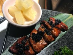 -萤初高端日料王(曲江银泰店)