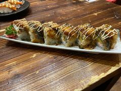 -小川洋风料理(街道口店)