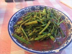 南乳空心菜-玲珑餐厅(陕西南路店)
