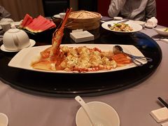 -徐记海鲜(陕西历史博物馆|明德门店)