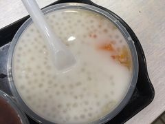 -百花传统甜品店(原址店)