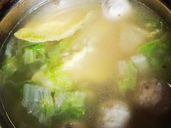 -王家沙点心店(万航渡路店)