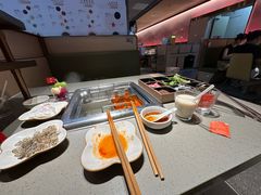 -海底捞火锅(珠影星光城夜宵主题店)