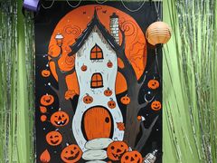 -彩翼美术馆(方庄校区)