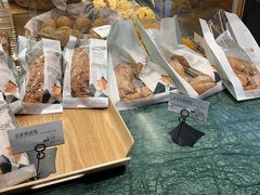 -东哥面包(江宁大润发店)