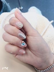 -LEILEI NAIL蕾蕾美甲美睫