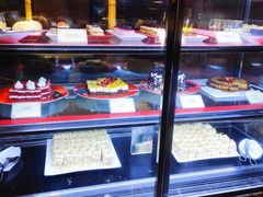 -马哥孛罗咖啡厅·Cafe Marco (厦门马哥孛罗东方大酒店)