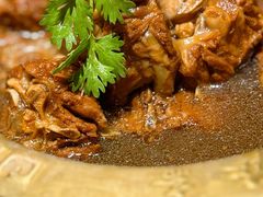 -和庆斋羊蝎子火锅·碳缸烧烤(顺义旗舰店)