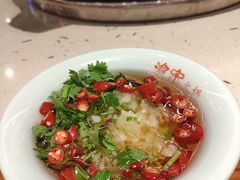 -渝宗老灶火锅(时代天街店)