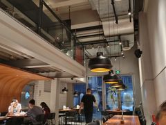 -卡朋厨房(289艺术园区店)