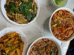 -端仕小锅(文林街店)