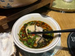 -拉完海鲜大排档(温岭店)