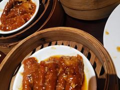 -万荟轩海鲜·粤式点心自助餐厅(蓝海风万怡酒店)